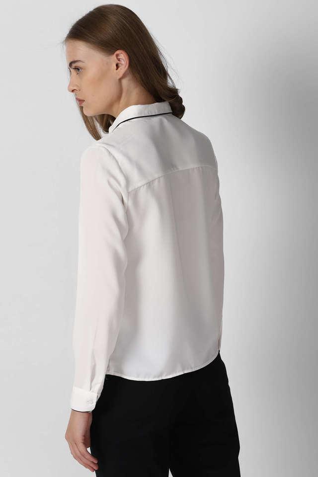 Van heusen ladies outlet formal shirts