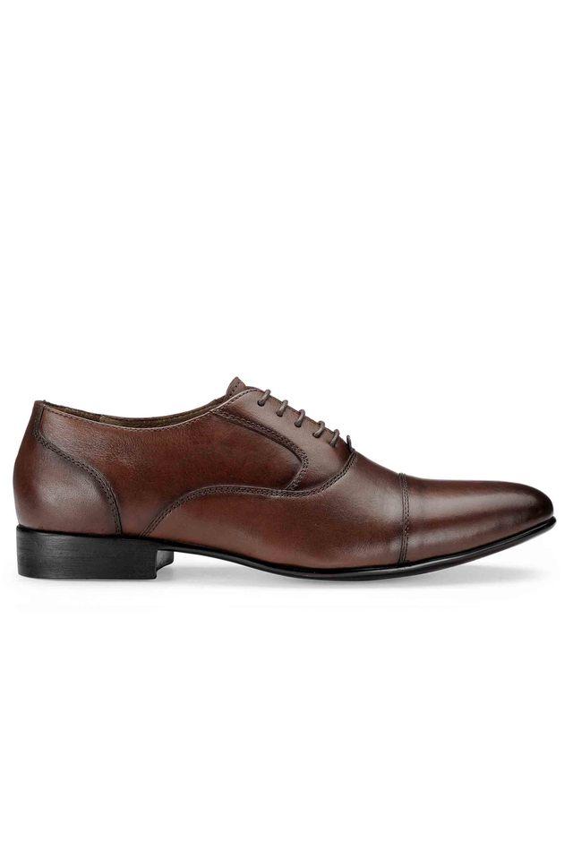 Teakwood best sale formal shoes