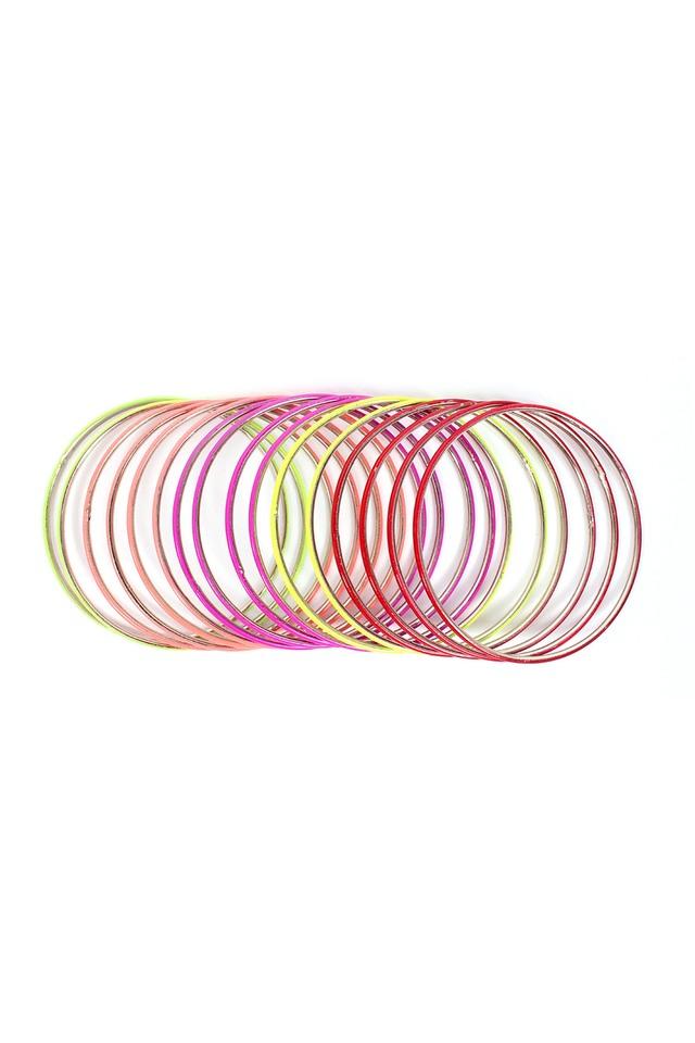 Neon bangles deals