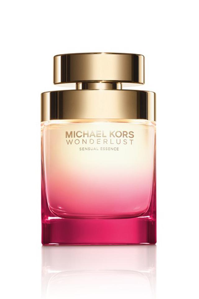 michael kors perfume