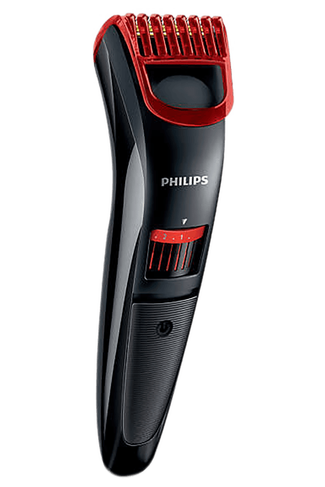 Buy PHILIPS Beard Trimmer (QT4011)