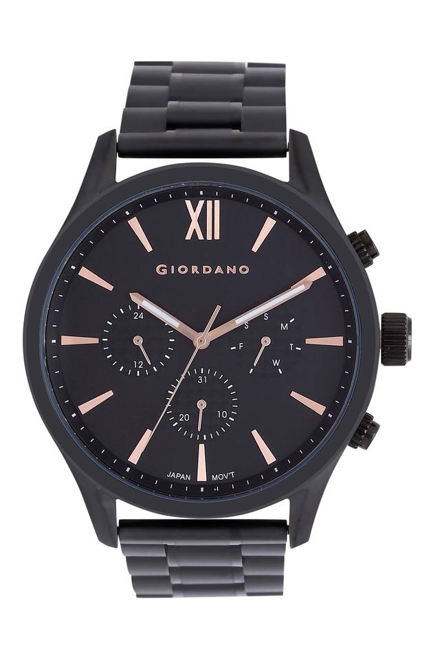 Giordano deals black watches