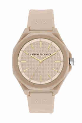 Armani exchange 2024 watches shoppers stop