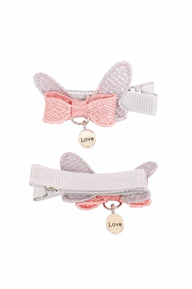 Kids Fashion Bowknot Hair Clips JE1612  China Hair Clip and Hair Claw  price  MadeinChinacom