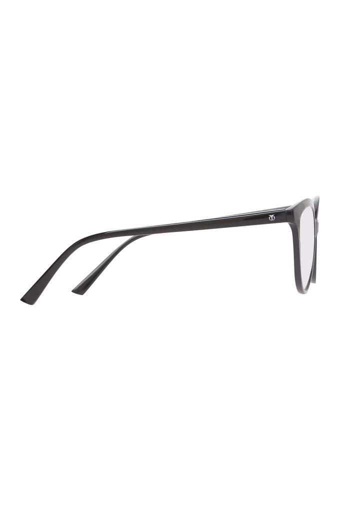 Buy Grey Newport Geometric Sunglass Online - Hidesign