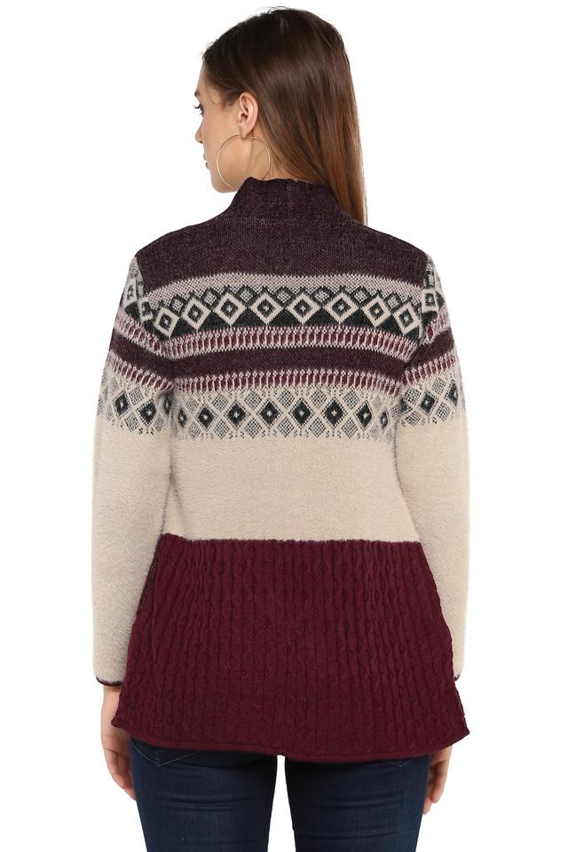 Cardigan pullover outlet