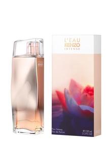 kenzo leau pour femme