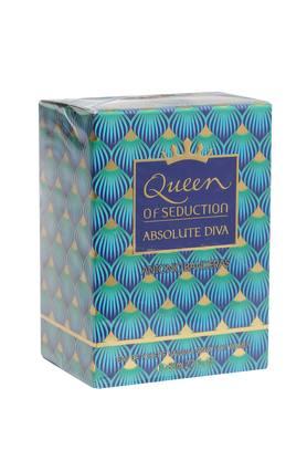 Perfume queen of seduction absolute diva new arrivals