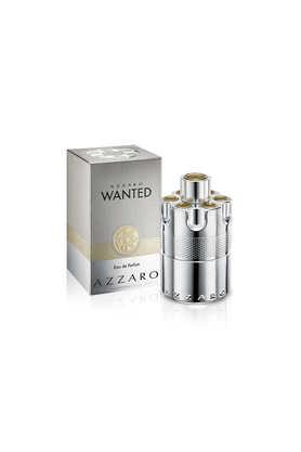 Buy AZZARO Wanted Eau De Parfum For Men Shoppers Stop