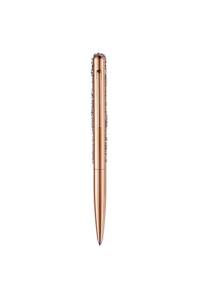 Swarovski pens best sale rose gold