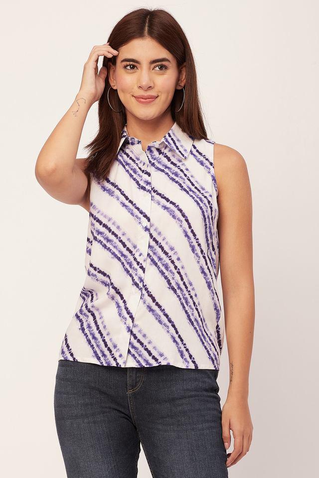 トップス ANDMARY May shirring tops ANDMARY】May shirring tops