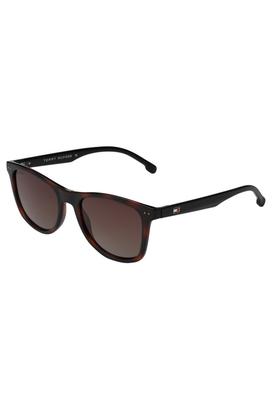 Tommy hilfiger hot sale wayfarer sunglasses