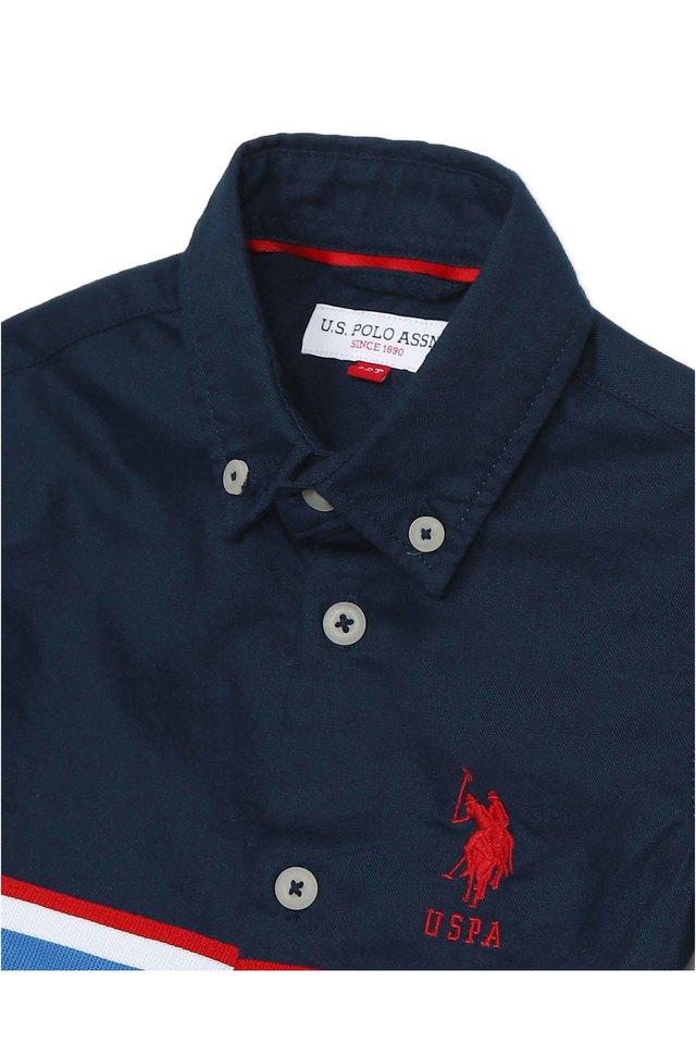 Us polo shirts for hot sale boys