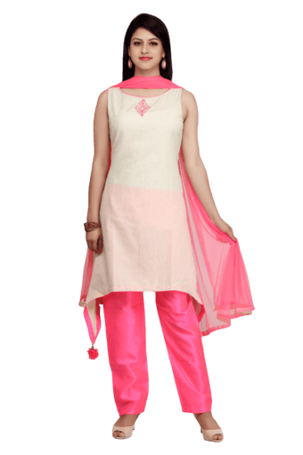 shoppers stop salwar suits