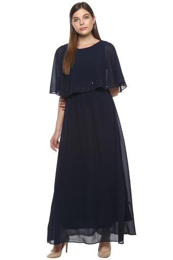 shoppers stop maxi dress