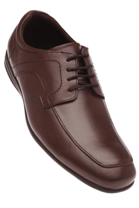 Hush puppies cheap semi formal shoes