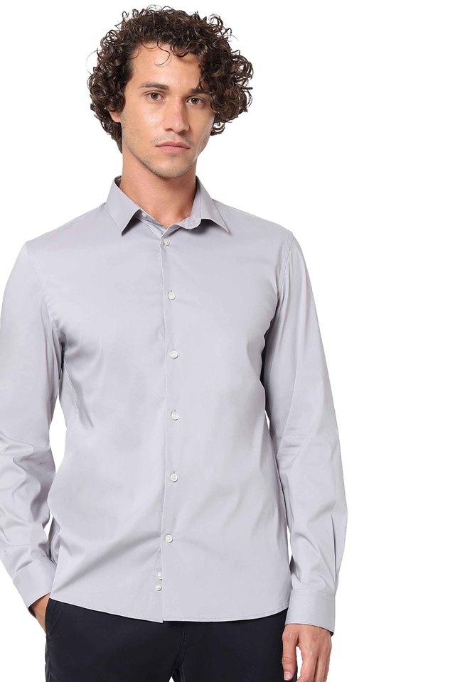 Celio slim fit shirts deals