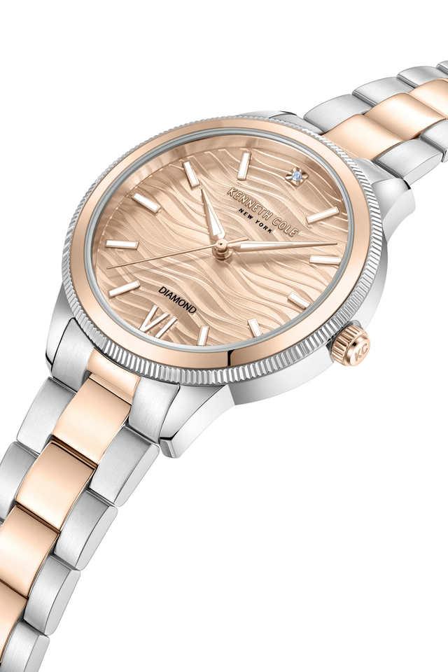 Buy Ebel Sport Classic 1216390 Mother of Pearl Dial Watch for Women Online  @ Tata CLiQ Luxury