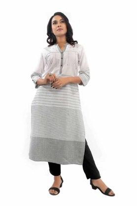 Melange kurtis hot sale online sale