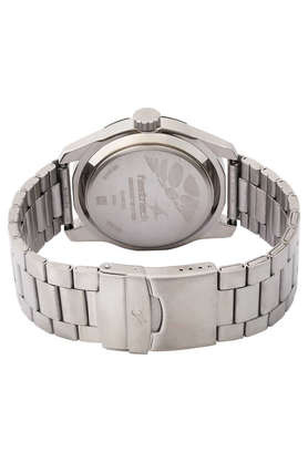 Fastrack watch speed hot sale time 3099sm02