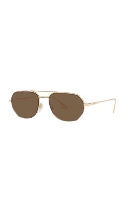 BURBERRY - Aviators - Main