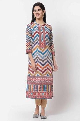 Lady best sale bazaar kurtis