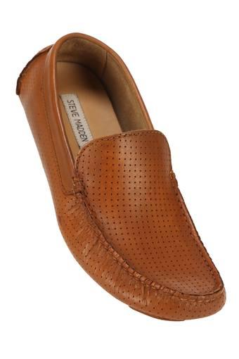 steve madden sifter tan boots