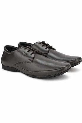 Lee cooper cheap pointed shoes