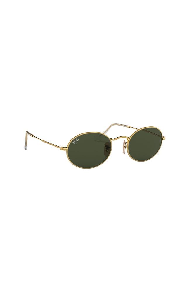 Non polarized hotsell sunglasses ray ban