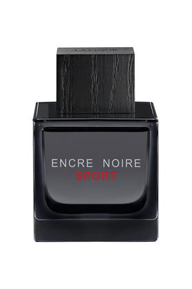 Buy LALIQUE Encre Noire Sport Eau De Toilette For Men Shoppers Stop