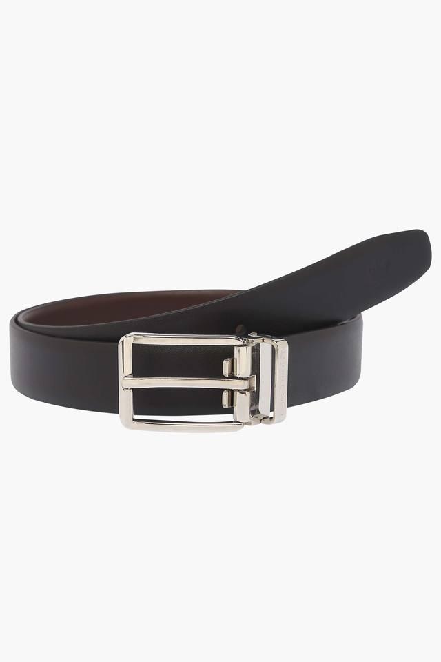 Buy Brown & Black Belts for Men by LOUIS PHILIPPE Online