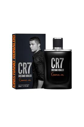 Cr7 game best sale on perfume