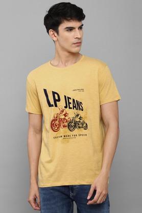 Lp jeans hot sale t shirt