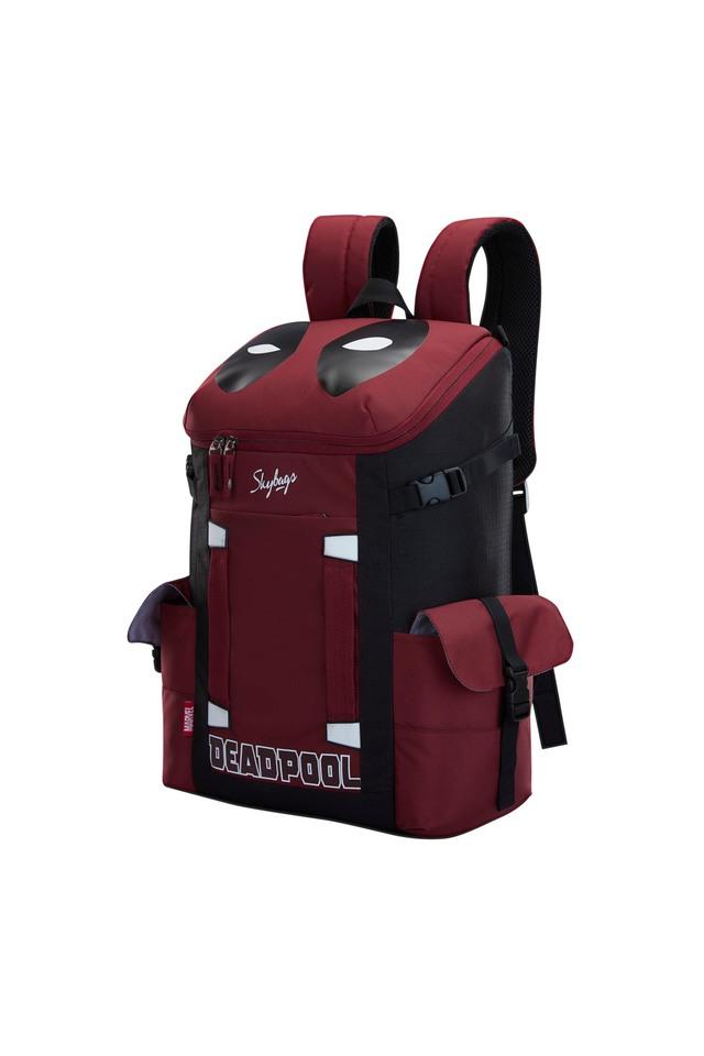 Skybags marvel cheap extra 03