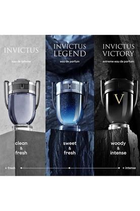 Perfume invictus precio online liverpool