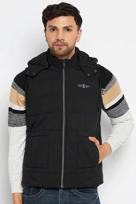 Duke sleeveless outlet hoodie