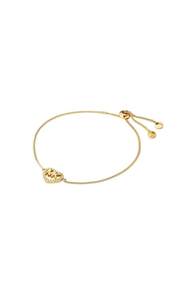 Buy MICHAEL Michael Kors Rose Gold Premium Bracelet for Women Online @ Tata  CLiQ Luxury