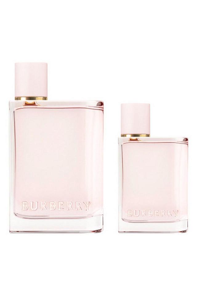 Burberry perfume 2024 her collection