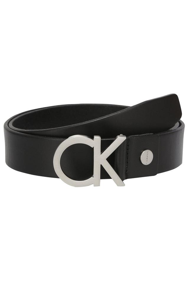 Ck on sale belt mens