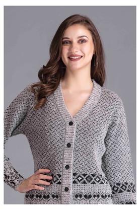 Ladies Cardigan Sweater at Rs 495/piece