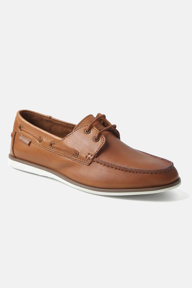 Mens loafers with store laces