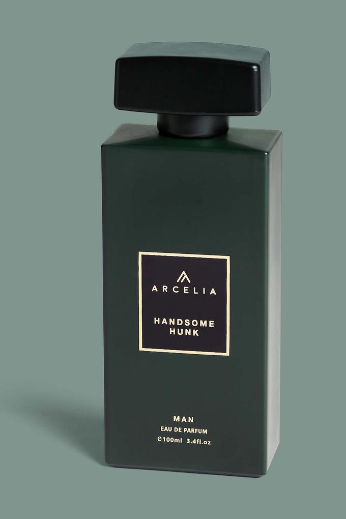 Buy ARCELIA Handsome Hunk Eau De Parfum for Men