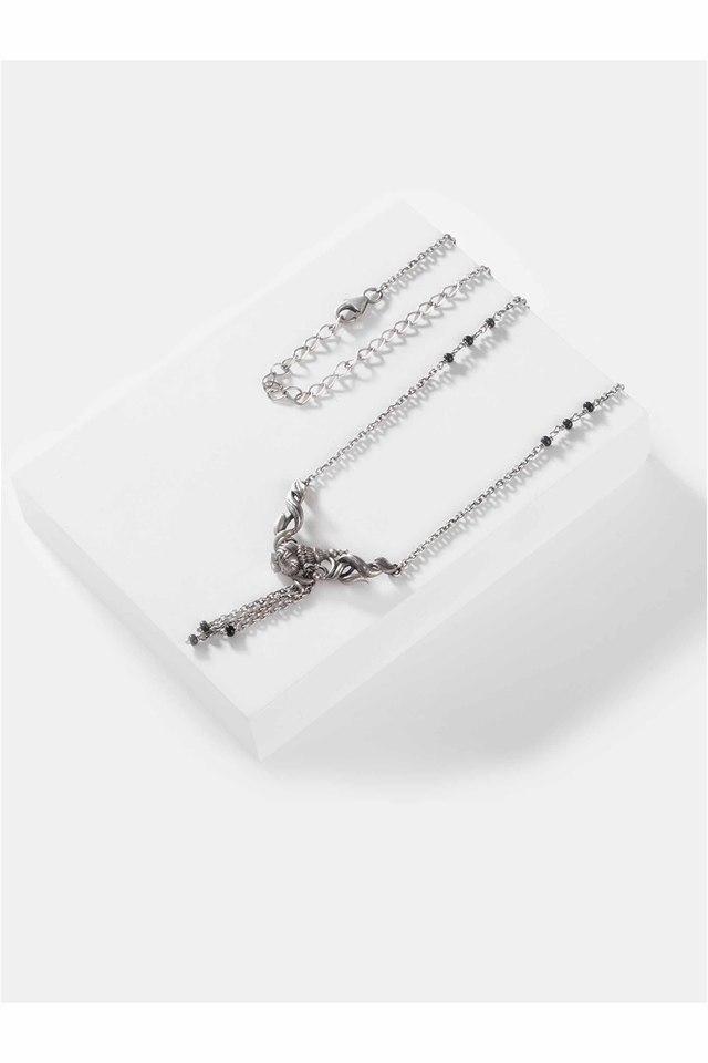 Caratlane on sale silver chain