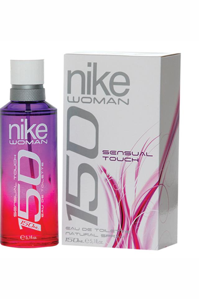 Nike free soul clearance perfume