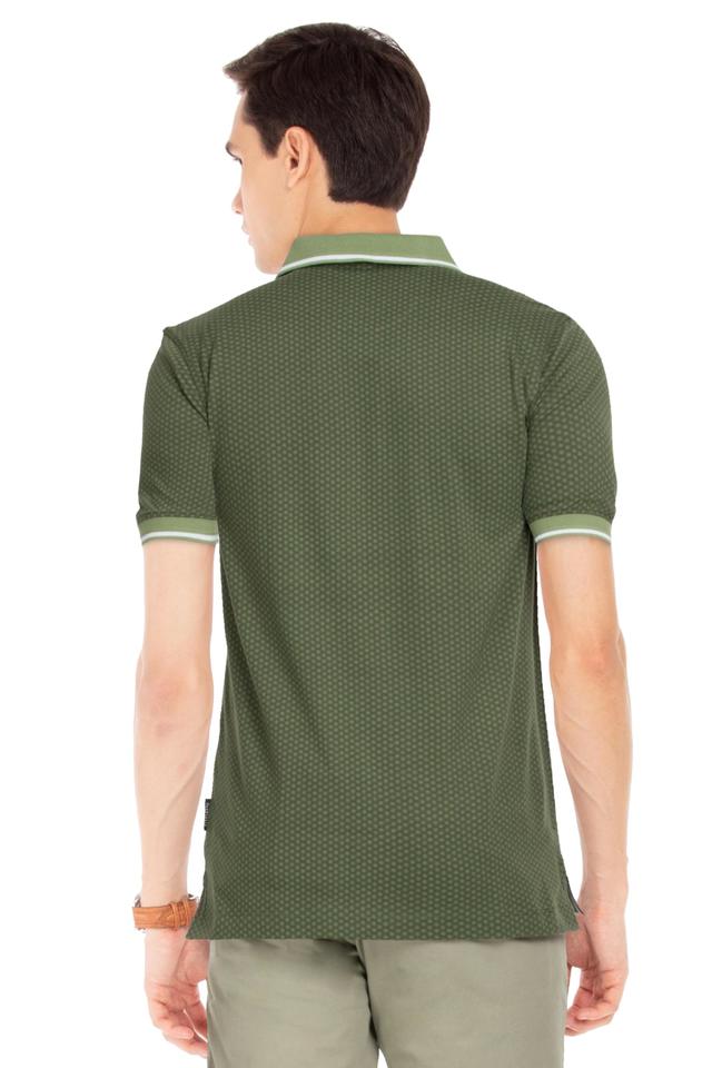 Van heusen clearance polo t shirts