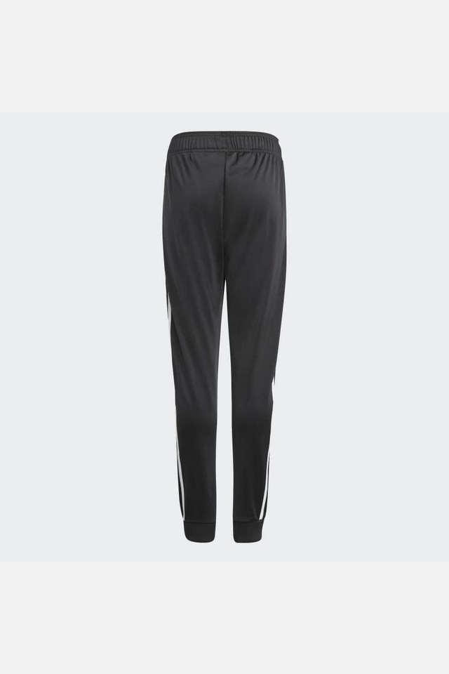 Buy C9 Easy Movement Polyester Track Pants - Black at Rs.1699 online