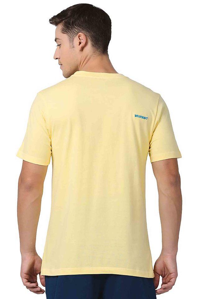 wildcraft full sleeve t shirt