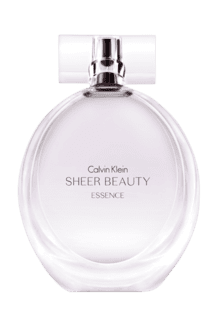 Calvin klein deals sheer beauty essence