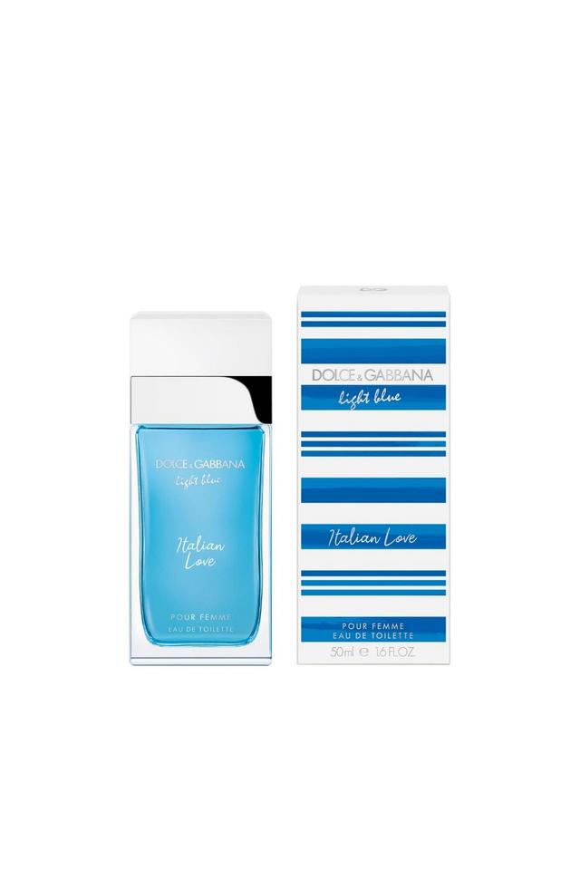 50ml dolce and discount gabbana light blue