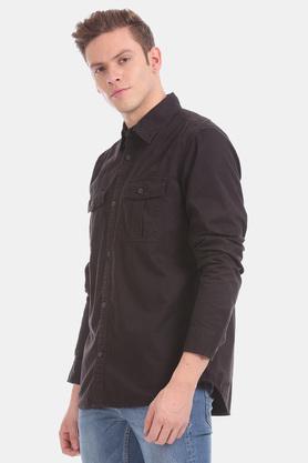 GAP - Black Casual Shirts - 1